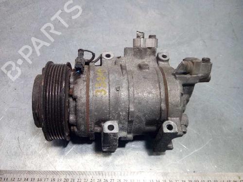 AC compressor SUBARU TRIBECA (B9) 3.6 (WXF) | BP4238082M34 