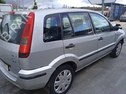 Left taillight FORD FUSION (JU_) | BP16125372C34