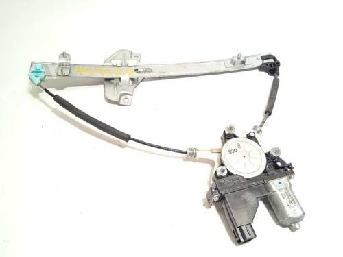 Used Front left window mechanism KIA RIO III (UB) 1.1 CRDi (75 hp) 8315684