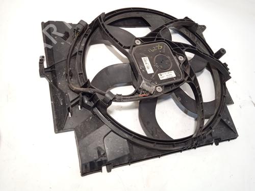 kleventilator-elektrisk-bmw-x1-e84-2009-2010-2011-2012-2013-2014-2015-28210586 main image