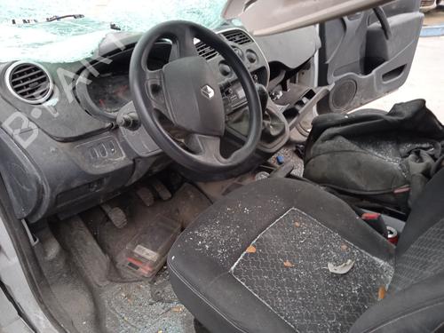 AC radiator RENAULT KANGOO Express (FW0/1_) 1.5 dCi 90 (FW0G, FW05, FW08, FW11) | BP26211241M32 