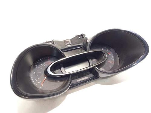 Used Instrument cluster RENAULT CLIO IV (BH_) 1.5 dCi 90 (90 hp) 10936666