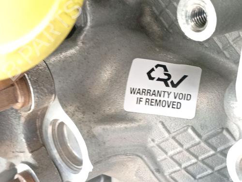 Engine SEAT IBIZA V (KJ1, KJG) 1.0 TSI | BP36996949M1 - Image 10