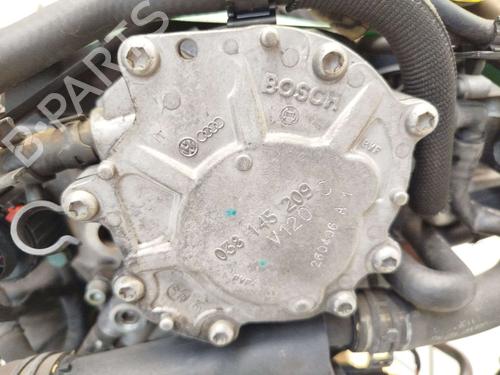 Engine SEAT LEON (1P1) 1.9 TDI | BP39398432M1 - Image 9