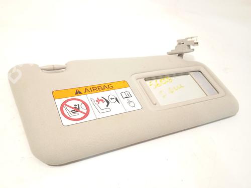 right-sun-visor-mazda-cx-5-kf-2016-28448378 main image