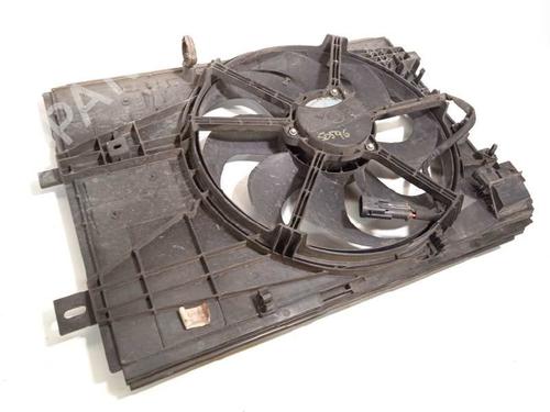 Used Radiator fan Radiator fan 13526204 13526204