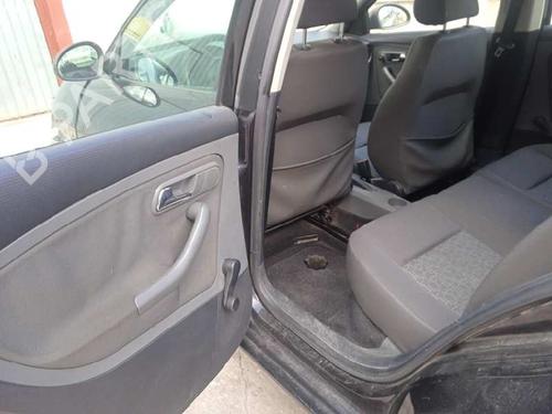 Driver airbag SEAT IBIZA III (6L1) 1.4 16V | BP13480492C9 
