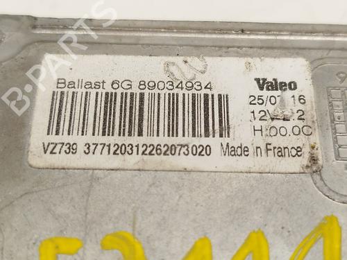 Xenon ballast SEAT ALTEA XL (5P5, 5P8) 1.6 TDI | BP30898043C53