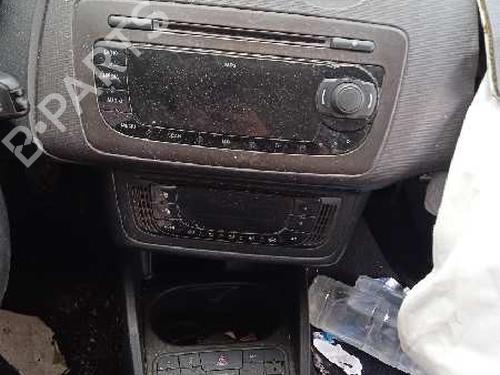 Instrument cluster SEAT IBIZA IV (6J5, 6P1)  | BP11328676C47 