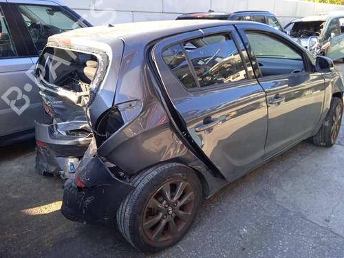 Electronic module HYUNDAI i20 I (PB, PBT) 1.2 | BP15349185M83 