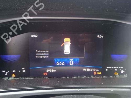 Instrument cluster VW T-ROC (A11, D11)  | BP17473856C47 