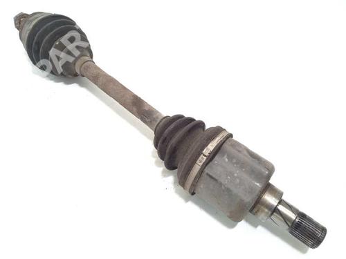 Left front driveshaft MINI MINI (R50, R53) One D | BP9695226M38 