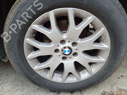 Hood BMW X5 (E70) xDrive 40 d | BP30320047C1