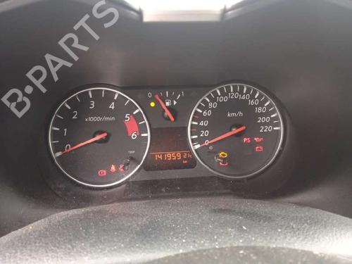 AC compressor NISSAN NOTE (E11, NE11) | BP11792321M34 - Image 18