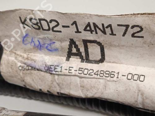 Electronic module LAND ROVER DISCOVERY SPORT (L550) 2.0 P200 FLEX MHEV 4x4 | BP13630825M83 