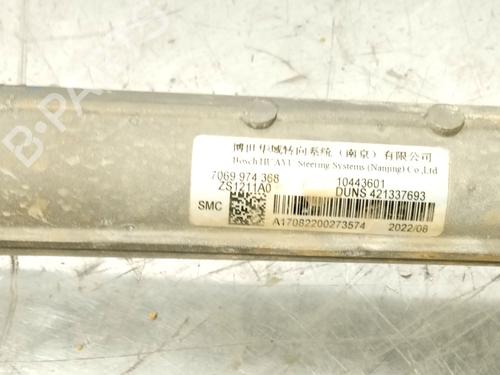 Steering rack MG MG ZS SUV (AZS1) 1.5 VTi | BP27255545M22