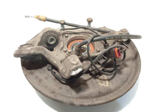 Left rear steering knuckle MERCEDES-BENZ E-CLASS Convertible (A207)  | BP8522063M27 