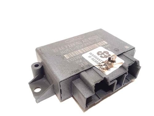 Used Electronic module FORD FIESTA VII (HJ, HF) [2017-2026]  17678625