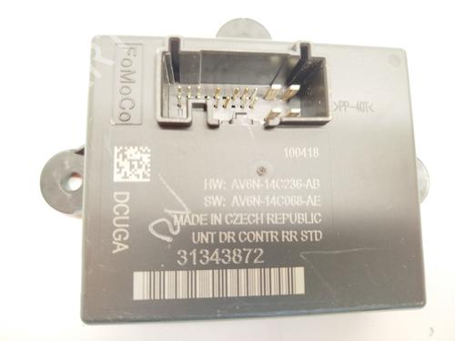Electronic module VOLVO V40 Hatchback (525) D2 | BP23547373M83 - Image 3