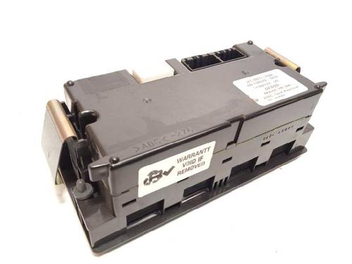 Climate control LAND ROVER DISCOVERY II (L318) 2.5 Td5 4x4 | BP8597138I5