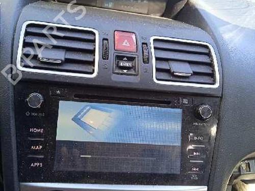 Climate control SUBARU XV (_GP_) 2.0 D AWD (GPD) | BP15592432I5 