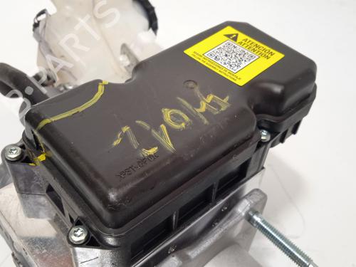 Brake master cylinder LEXUS UX (_AA1_, _AH1_, _MA1_) 300e (KMA10) | BP28949209M77  - Image 6