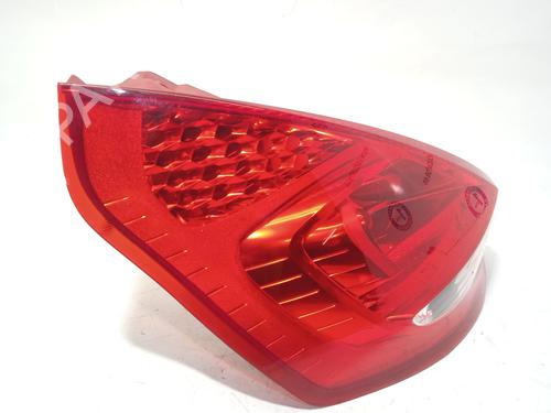 Left taillight FORD FIESTA VI (CB1, CCN) 1.6 TDCi | BP23414704C34 