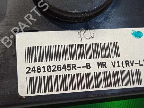 Instrument cluster DACIA SANDERO II  | BP9418823C47 