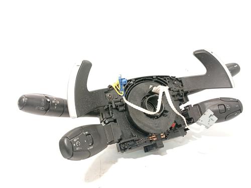 Used Steering column stalk PEUGEOT 308 I (4A_, 4C_) 1.6 HDi (90 hp) 31382918