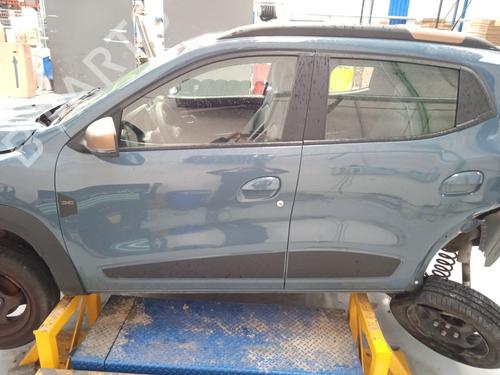 Capot DACIA SPRING EV (B6M1) | BP33016789C1  - Image 10