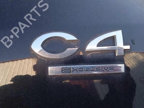 Left mirror CITROËN C4 I (LC_) 1.6 HDi | BP17741070C26 