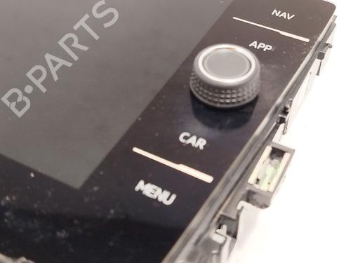 Display monitor VW T-ROC (A11, D11) | BP31949791C48