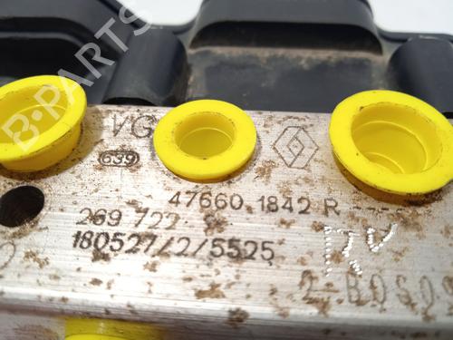 ABS pump DACIA SANDERO II  | BP25716020M43 