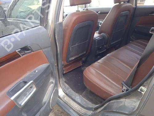 Display monitor OPEL ANTARA A (L07) 2.0 CDTI | BP11083620C48 