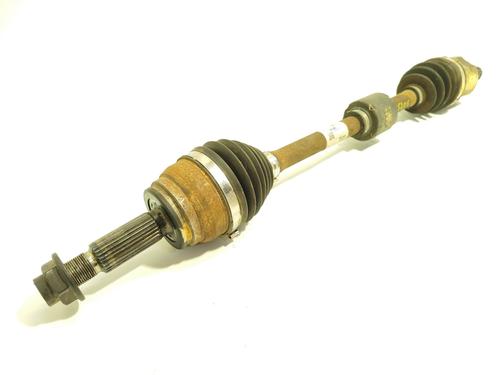 Used Left front driveshaft Left front driveshaft 24058450 24058450