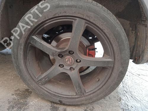 Left headlight NISSAN QASHQAI I (J10, NJ10) 2.0 dCi | BP28113597C28 