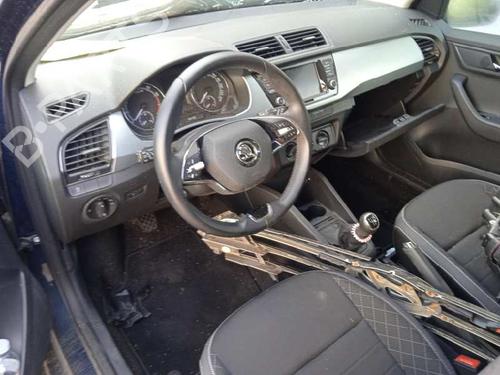Subframe SKODA FABIA III Estate (NJ5) 1.0 TSI | BP19253731M9 