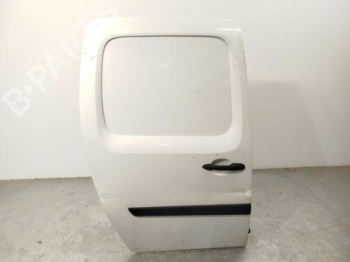 Used Right slide door NISSAN NV250 Van (X61) dCi 95 (95 hp) 27273461