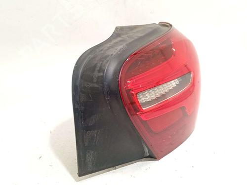 Right taillight MERCEDES-BENZ A-CLASS (W176) A 180 (176.042) | BP40196084C35 - Image 3