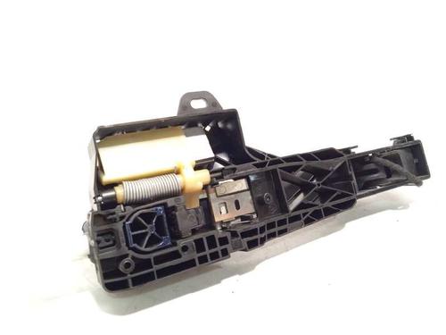 Rear right exterior door handle RENAULT SCÉNIC IV (J9_)  | BP10388880C130 
