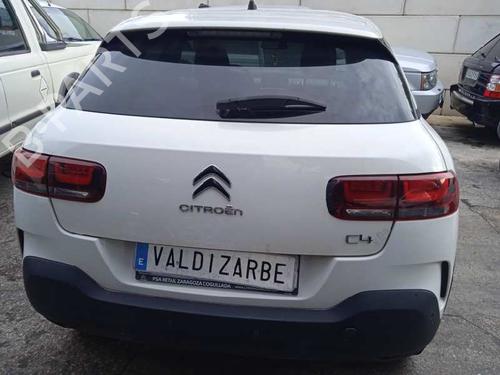 Electronic module CITROËN C4 CACTUS | BP16058090M83 - Image 9