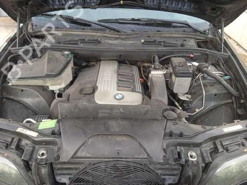 Left headlight BMW X5 (E53) 3.0 d | BP13325953C28 - Image 27
