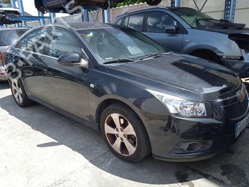 ESP ECU CHEVROLET CRUZE (J300) 2.0 CDI | BP26709585M58 