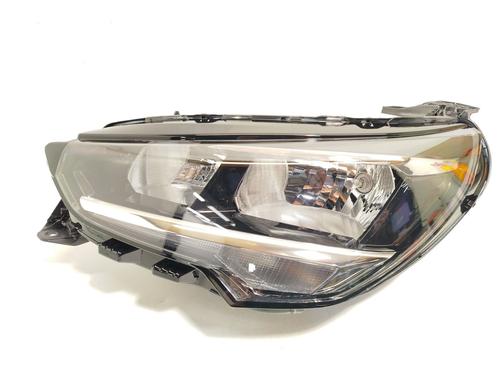 Used Left headlight Left headlight OPEL CORSA F (P2JO) 1.2 (68) (101 hp) 20847913 20847913