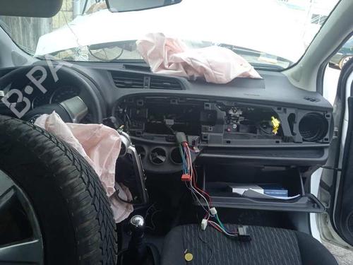 Rear wiper motor TOYOTA YARIS (_P13_) 1.0 (KSP130_, KSP130) | BP14830814M102 