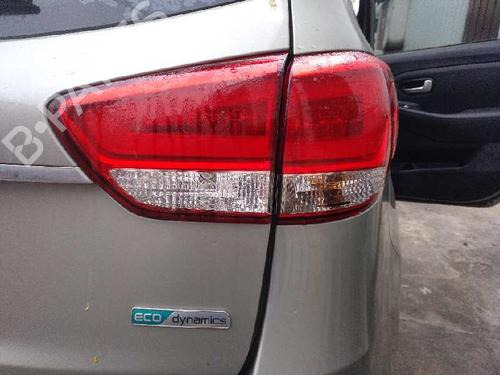 Pedal KIA CARENS IV 1.7 CRDi | BP6018945I4 