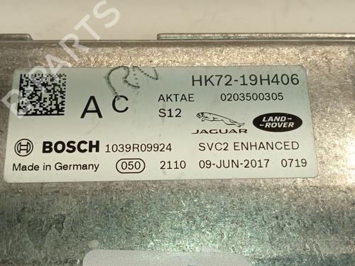 Electronic module LAND ROVER DISCOVERY SPORT (L550) 2.0 D 4x4 | BP19704621M83 