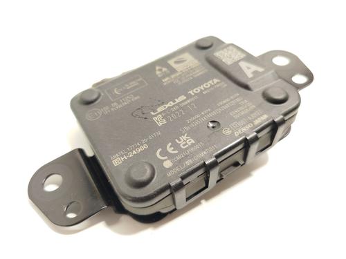 Used Electronic module Electronic module LEXUS NX II (_A2_, _H2_) 350h (AAZH20) (243 hp) 33873599 33873599