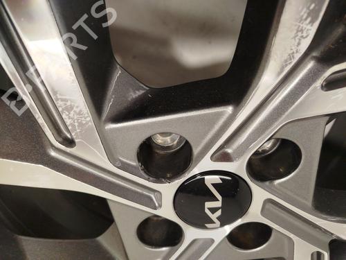 Fælk KIA STONIC (YB) 1.0 T-GDi Eco-Dynamics+ | BP27808072C45 