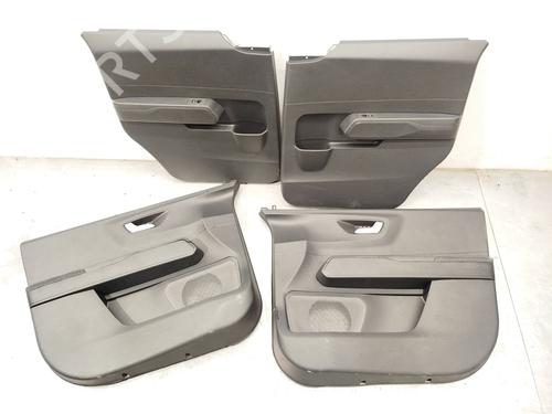 Seats set FORD TOURNEO CUSTOM V362 Bus (F3) 1.0 EcoBoost PHEV | BP30617692C78 